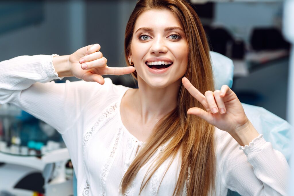dental implants The Dalles