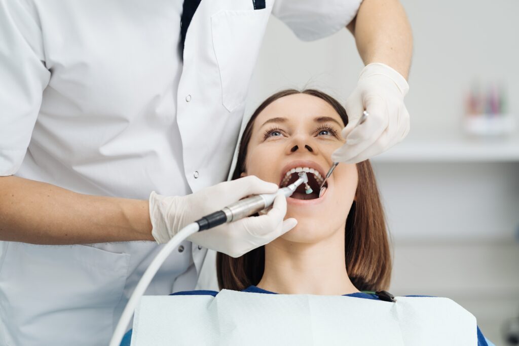 dental cleanings near me